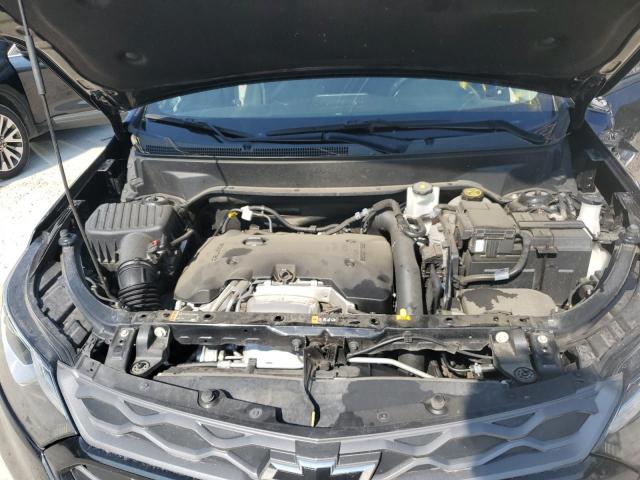 Photo 11 from auction – 2019 CHEVROLET EQUINOX LT with VIN 2GNAXLEX2K6204453