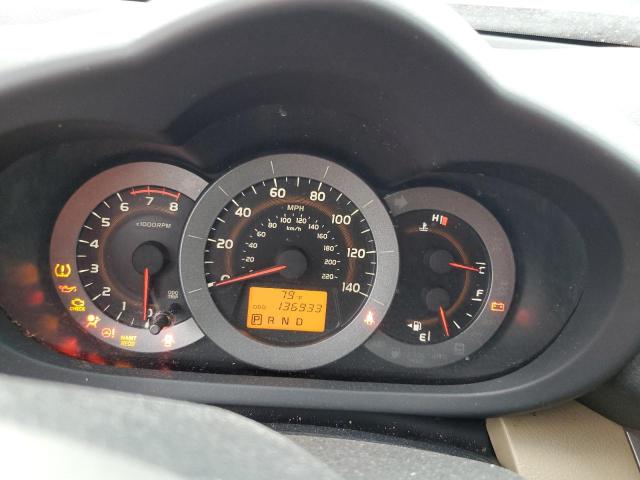 صورة رقم 9 من المزاد - 2011 TOYOTA RAV4 مع VIN JTMZF4DV1B5036109