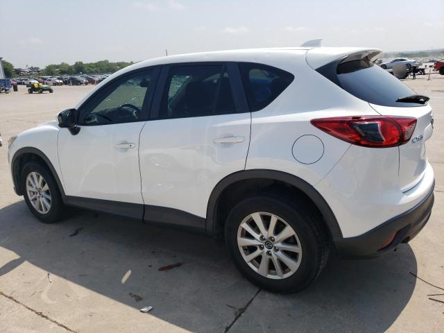 Photo 2 from auction – 2013 MAZDA CX-5 TOURI with VIN JM3KE2CE5D0118328