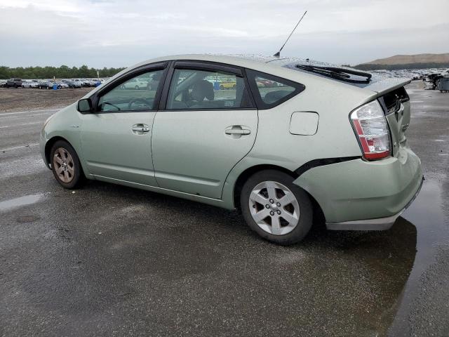 Photo 2 from auction – 2009 TOYOTA PRIUS with VIN JTDKB20U697823375