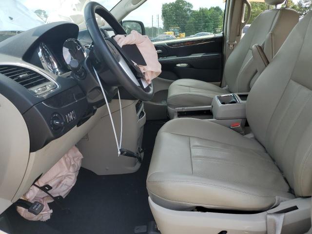 Photo 7 from auction – 2012 CHRYSLER TOWN & COU with VIN 2C4RC1BGXCR415772