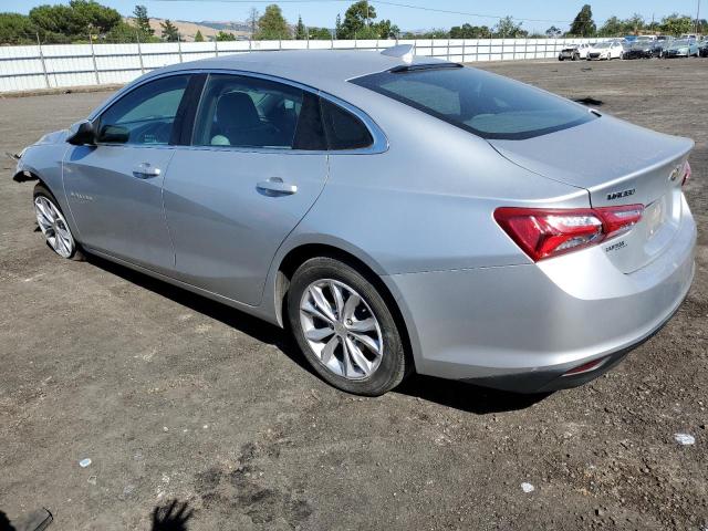 Photo 2 from auction – 2019 CHEVROLET MALIBU LT with VIN 1G1ZD5ST3KF188277