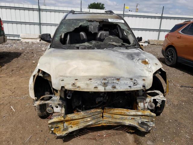 Photo 5 from auction – 2012 GMC TERRAIN SL with VIN 2GKFLVEK7C6363632