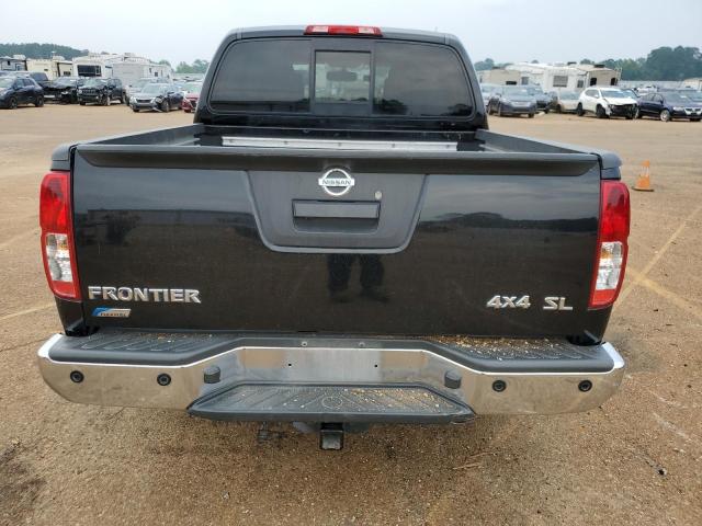 Photo 6 from auction – 2019 NISSAN FRONTIER S with VIN 1N6DD0EV8KN704377