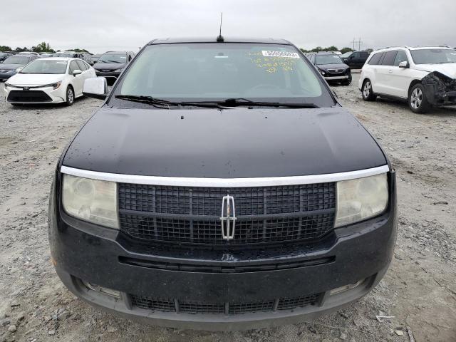 Photo 5 from auction – 2008 LINCOLN MKX with VIN 2LMDU68C28BJ15359