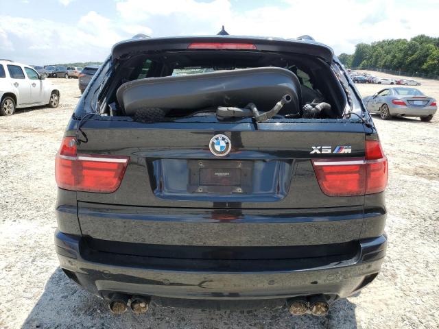 Photo 6 from auction – 2013 BMW X5 M with VIN 5YMGY0C56DLL15654