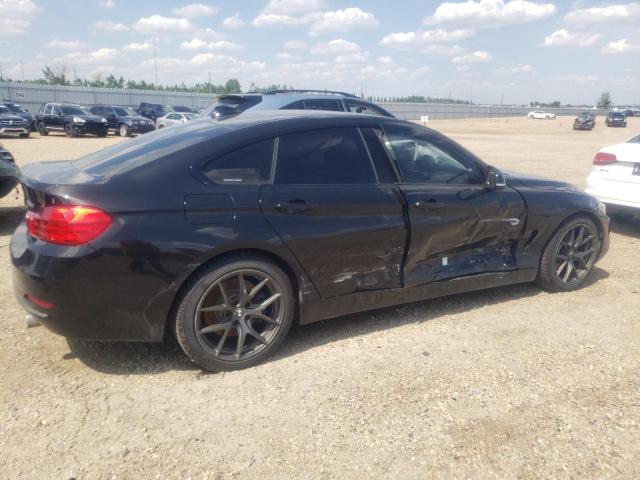 Photo 3 from auction – 2015 BMW 435 I GRAN with VIN WBA4B1C50FD954724