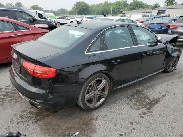 Photo 3 from auction – 2013 AUDI S4 PRESTIG with VIN WAUKGAFL6DA065086