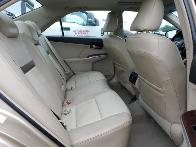 Photo 10 from auction – 2012 TOYOTA CAMRY BASE with VIN 4T1BF1FK3CU009726