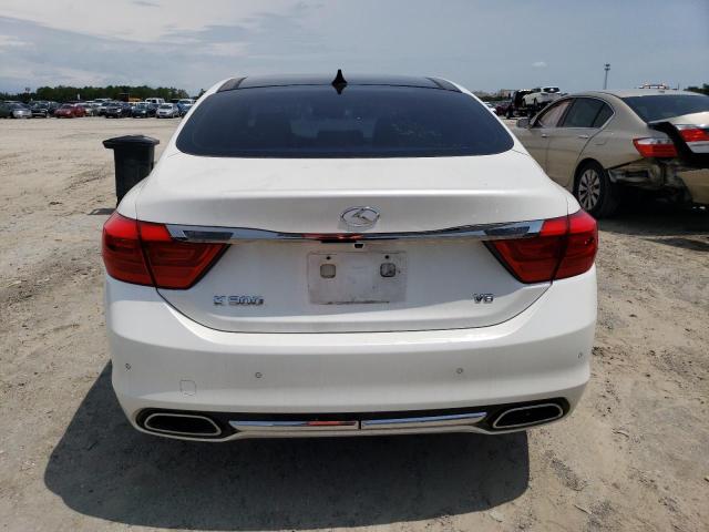 Photo 6 from auction – 2015 KIA K900 with VIN KNALU4D41F6025109