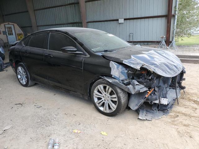 Photo 4 from auction – 2015 CHRYSLER 200 LIMITE with VIN 1C3CCCAB8FN546602