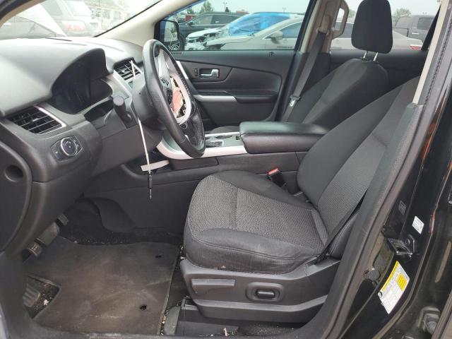 Photo 7 from auction – 2011 FORD EDGE SEL with VIN 2FMDK3JC3BBA50149