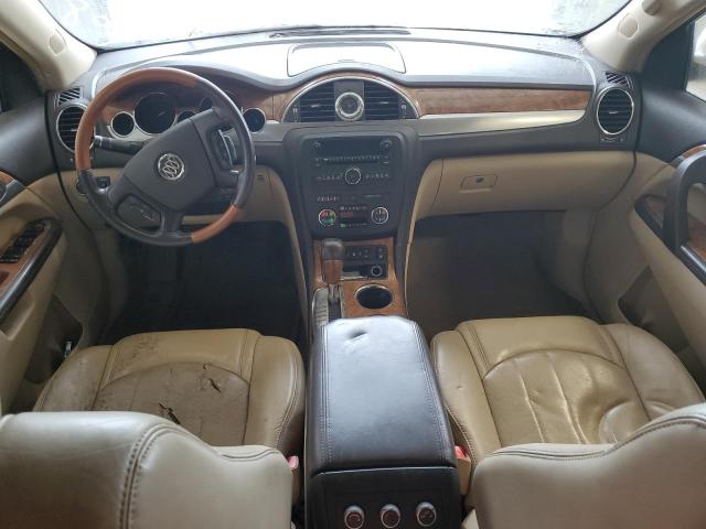 Photo 8 from auction – 2009 BUICK ENCLAVE CX with VIN 5GAEV23D89J193668