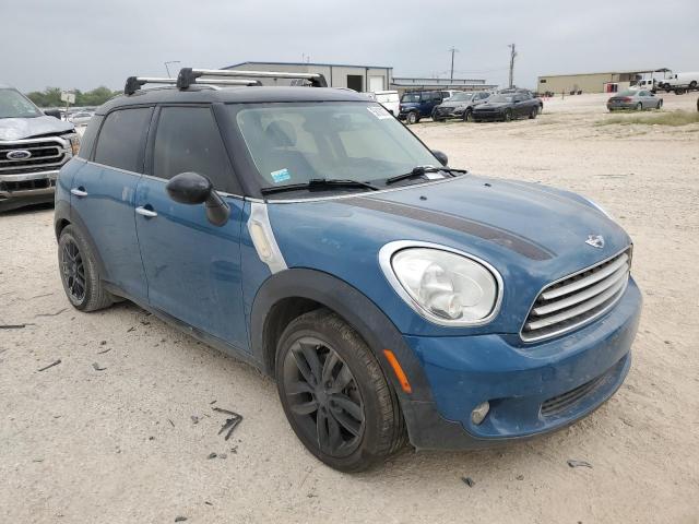 Photo 4 from auction – 2012 MINI COOPER COU with VIN WMWZB3C56CWM04882