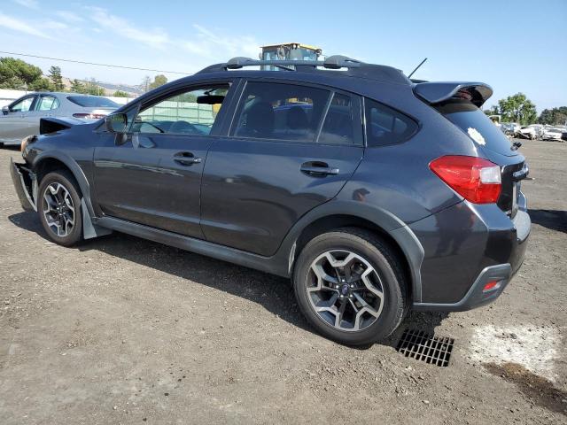 Photo 2 from auction – 2016 SUBARU CROSSTREK with VIN JF2GPABC4G8261314