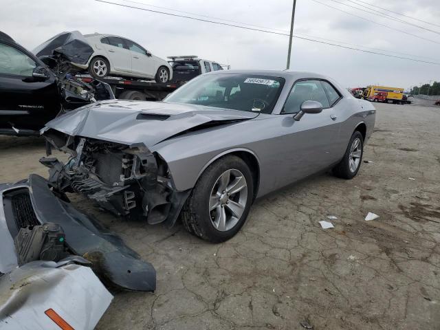 DODGE CHALLENGER 2015 with VIN 2C3CDZAG2FH724427 - Photo from auction