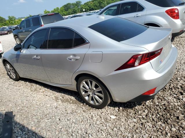 Photo 2 from auction – 2016 LEXUS IS 200T with VIN JTHBA1D29G5017513