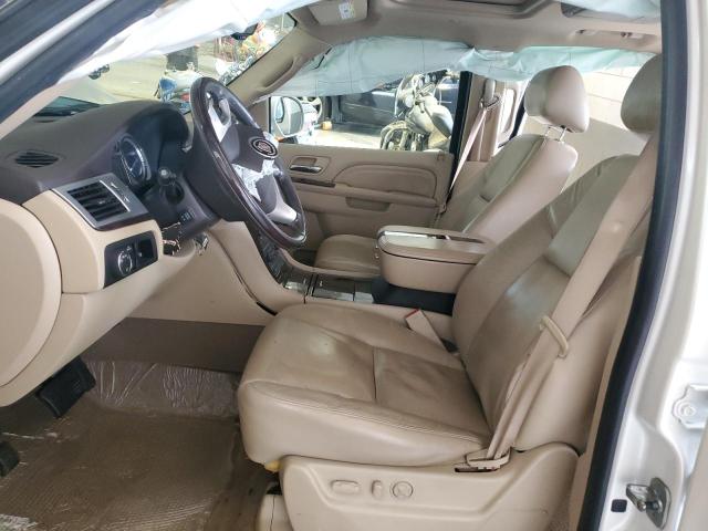 Photo 7 from auction – 2010 CADILLAC ESCALADE H with VIN 1GYUCEEJ9AR169299