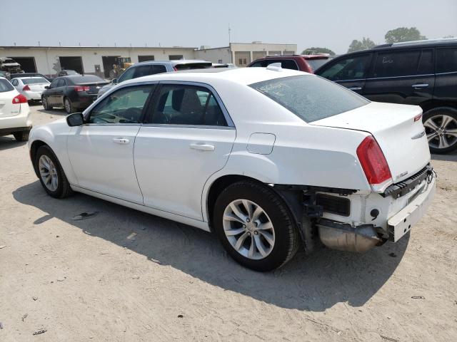 Photo 2 from auction – 2016 CHRYSLER 300 LIMITE with VIN 2C3CCAAG3GH156629