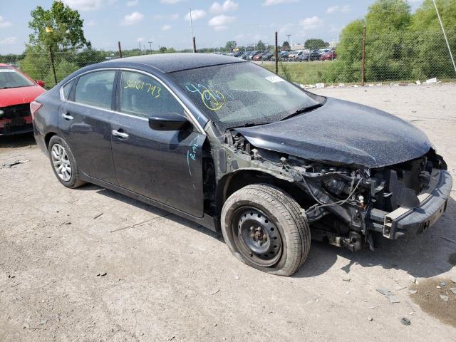 Photo 4 from auction – 2013 NISSAN ALTIMA 2.5 with VIN 1N4AL3AP1DC133367