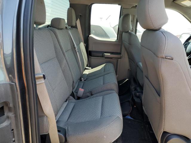 Photo 10 from auction – 2017 FORD F150 SUPER with VIN 1FTEX1C82HFB64478