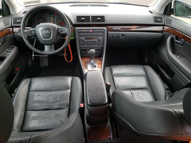 Photo 8 from auction – 2006 AUDI A4 2.0T AV with VIN WAUKF78E66A286100