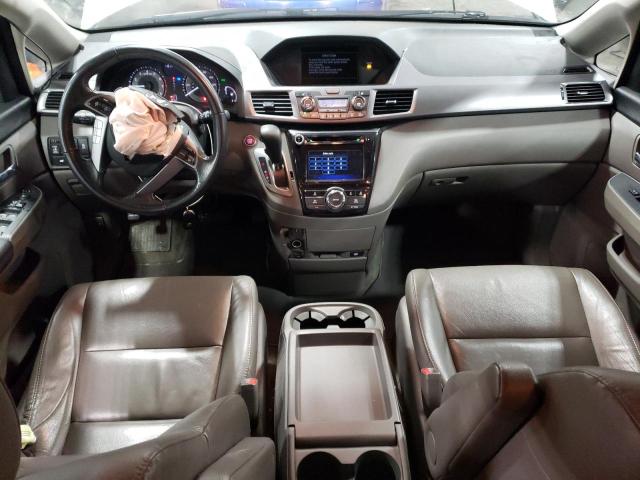 Photo 8 from auction – 2014 HONDA ODYSSEY EX with VIN 5FNRL5H69EB130839