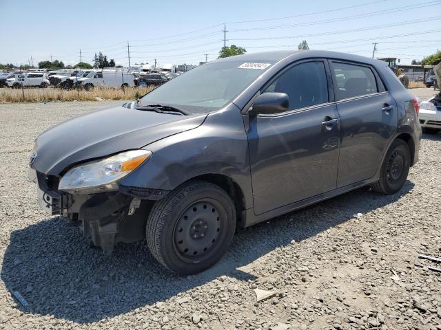 TOYOTA COROLLA MA 2013 with VIN 2T1KU4EE4DC048248 - Photo from auction