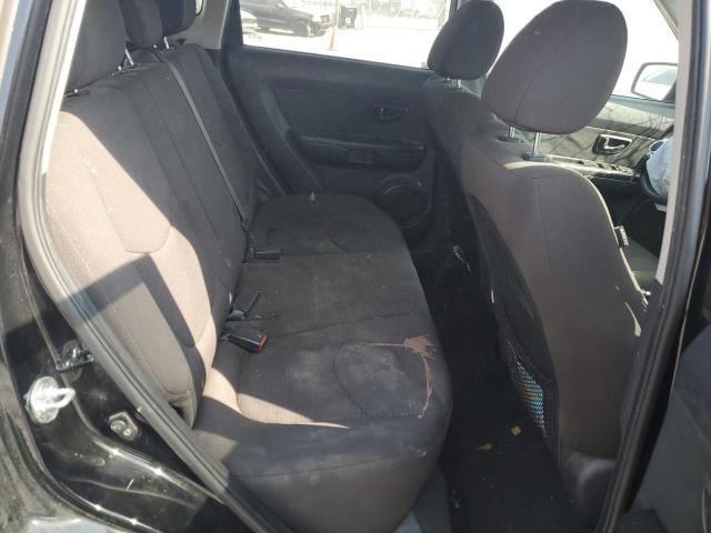 Photo 10 from auction – 2012 KIA SOUL with VIN KNDJT2A54C7356478