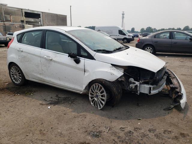Photo 4 from auction – 2015 FORD FIESTA TIT with VIN 3FADP4FJXFM200514