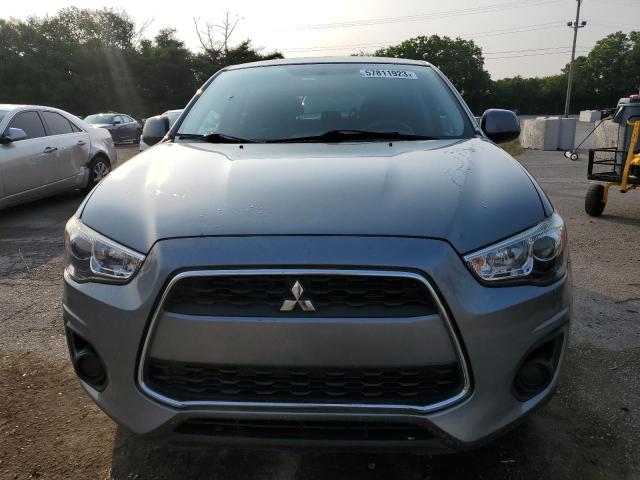 Photo 5 from auction – 2013 MITSUBISHI OUTLANDER with VIN 4A4AP3AU2DE006788