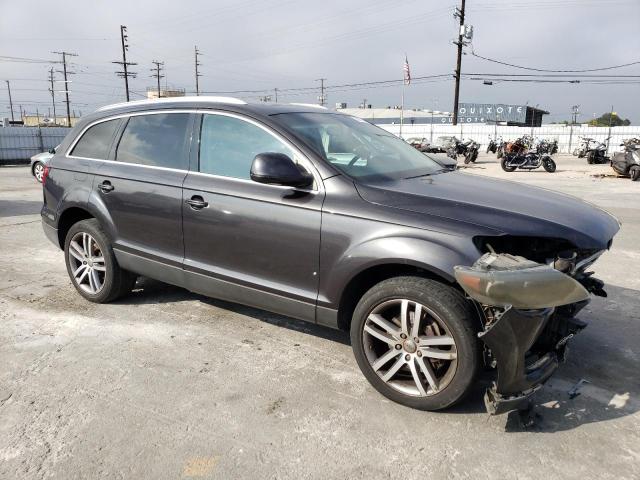 Photo 4 from auction – 2008 AUDI Q7 3.6 QUA with VIN WA1BY74L48D066564