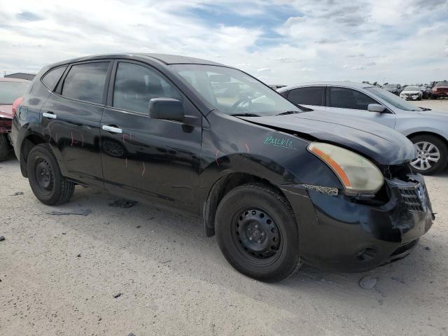 Photo 4 from auction – 2010 NISSAN ROGUE S with VIN JN8AS5MT9AW001067