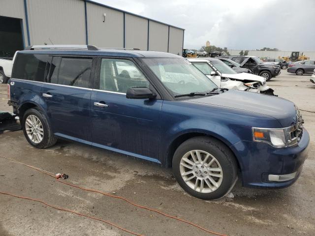 Photo 4 from auction – 2017 FORD FLEX SEL with VIN 2FMHK6C81HBA04680