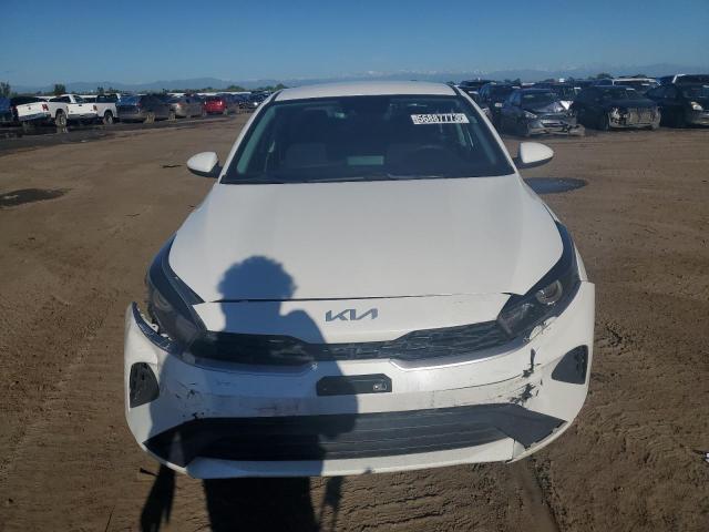 Photo 5 from auction – 2022 KIA FORTE FE with VIN 3KPF24AD7NE479397