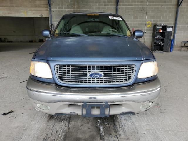 Photo 5 from auction – 2000 FORD EXPEDITION with VIN 1FMRU17L5YLA23703