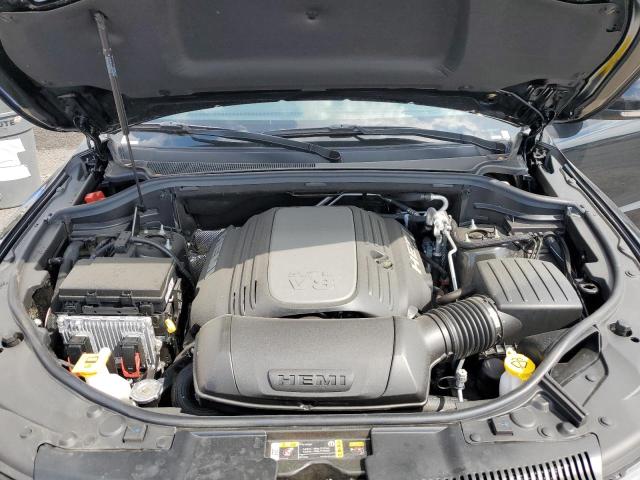 Photo 12 from auction – 2022 DODGE DURANGO R/ with VIN 1C4SDJCT3NC223065