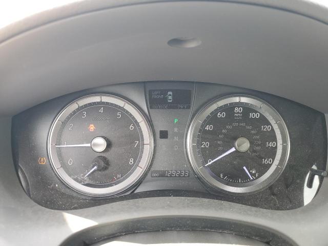 Photo 9 from auction – 2012 LEXUS ES 350 with VIN JTHBK1EG7C2479877
