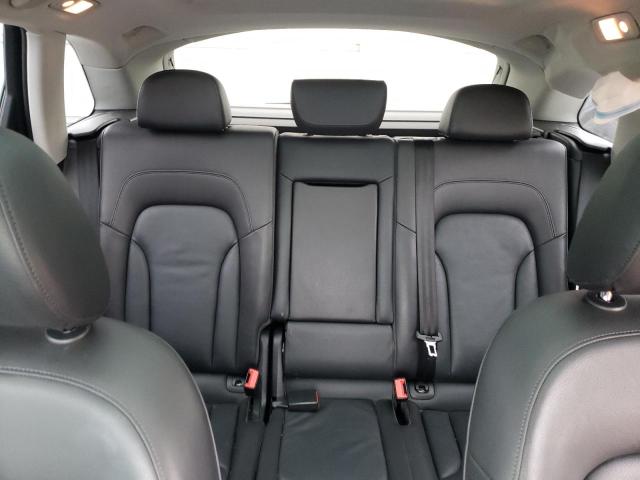 Photo 10 from auction – 2015 AUDI Q5 PREMIUM with VIN WA1LFAFP6FA031787