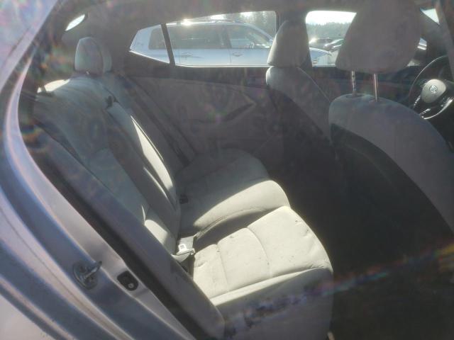 Photo 10 from auction – 2012 KIA OPTIMA LX with VIN KNAGM4A72C5292583