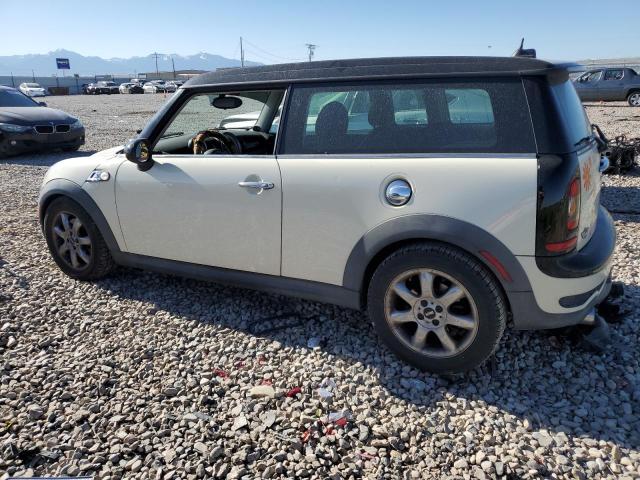 Photo 2 from auction – 2010 MINI COOPER S C with VIN WMWMM3C52ATZ32843