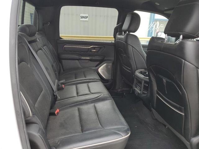 Photo 10 from auction – 2021 RAM 1500 LIMIT with VIN 1C6SRFHT6MN578720