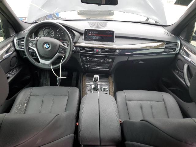 Photo 8 from auction – 2018 BMW X5 SDRIVE3 with VIN 5UXKR2C52J0Z17037