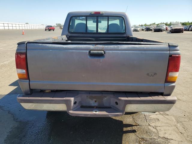 صورة رقم 10 من المزاد - 1997 FORD RANGER مع VIN 1FTCR10A1VUB39720
