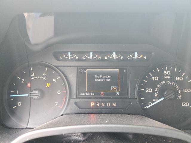Photo 9 from auction – 2019 FORD F150 SUPER with VIN 1FTEW1CP8KFA06289