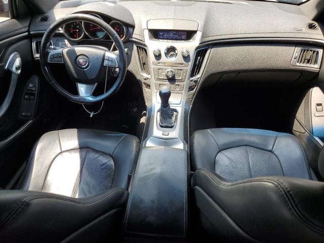 Photo 8 from auction – 2012 CADILLAC CTS with VIN 1G6DC1E39C0145885