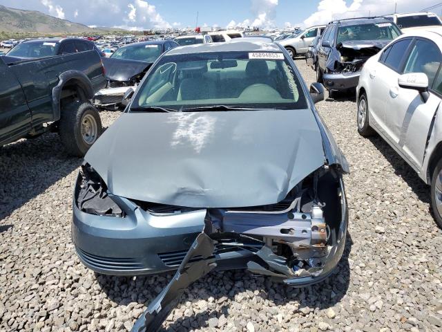 Photo 5 from auction – 2007 CHEVROLET COBALT LS with VIN 1G1AK15F977335303