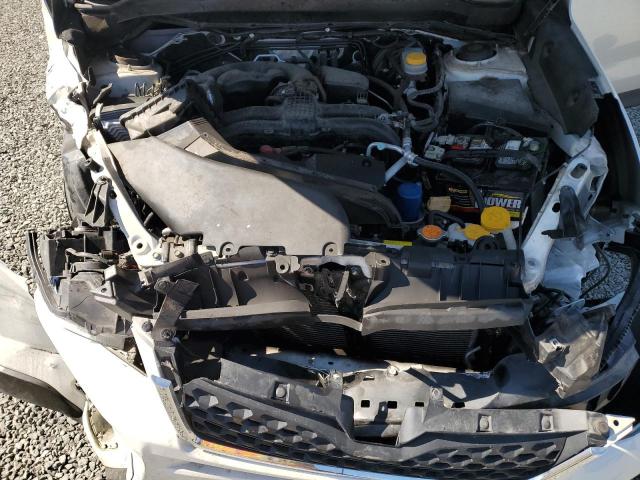 Photo 11 from auction – 2015 SUBARU FORESTER 2 with VIN JF2SJABC2FH546961