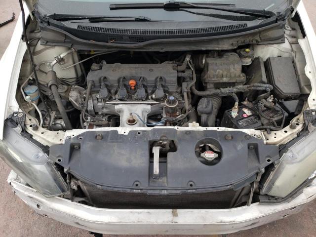 Photo 11 from auction – 2015 HONDA CIVIC EX with VIN 2HGFB2F82FH566888