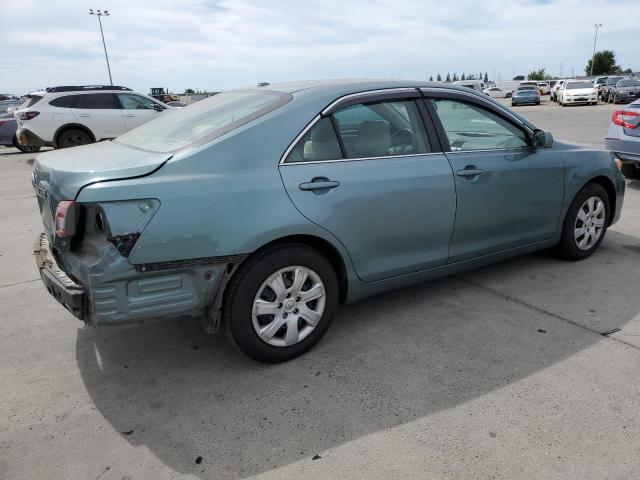 Photo 3 from auction – 2011 TOYOTA CAMRY BASE with VIN 4T4BF3EKXBR136345